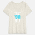 trust yourself