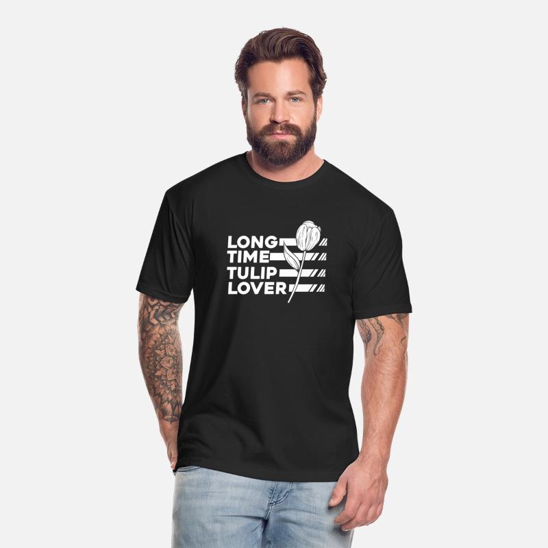 Tulip Gardening Tulips