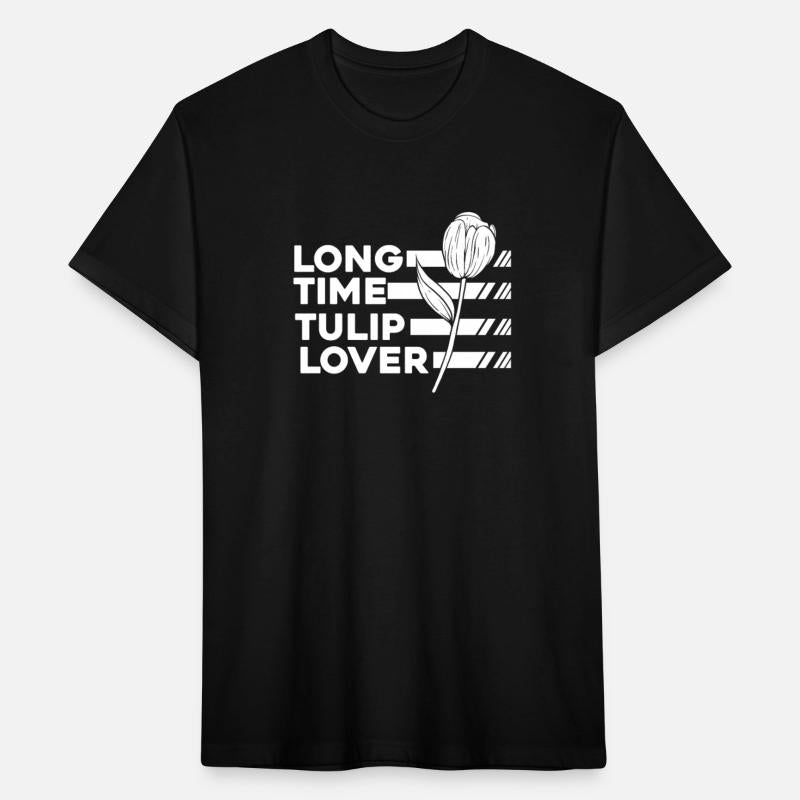 Tulip Gardening Tulips