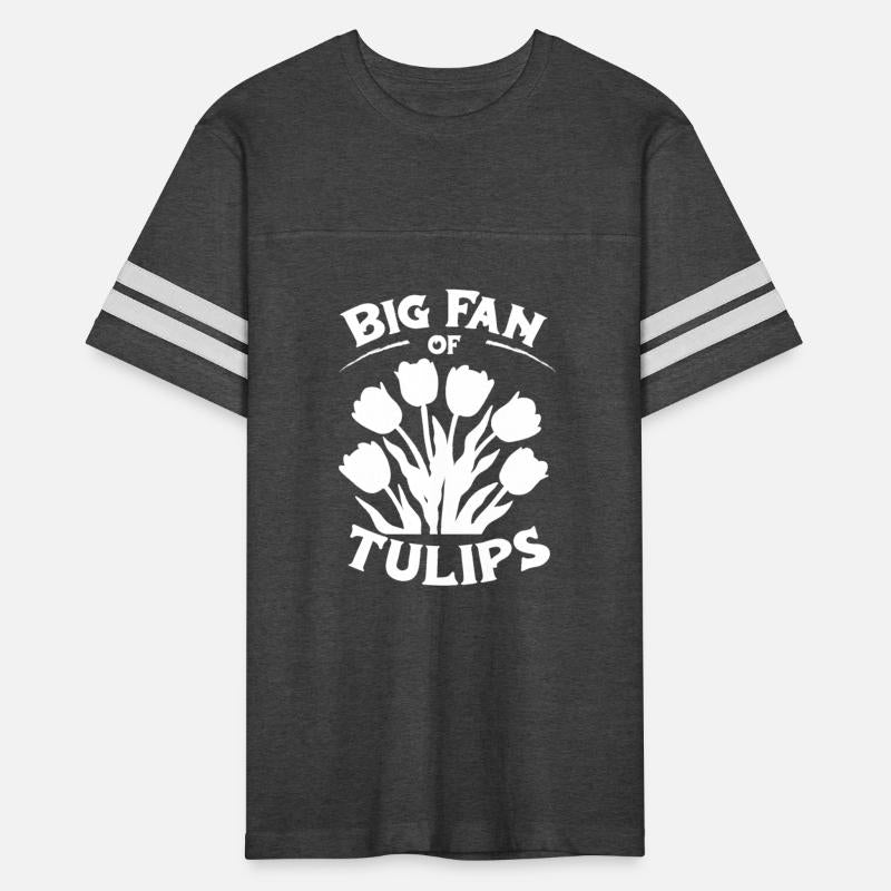 Tulip Gardening Tulips