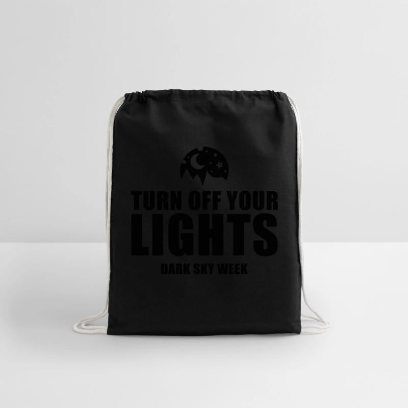 Turn Off Your Lights