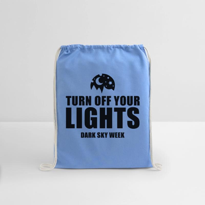 Turn Off Your Lights