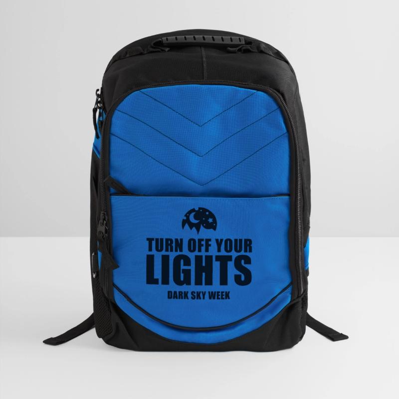 Turn Off Your Lights