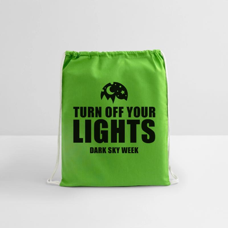 Turn Off Your Lights