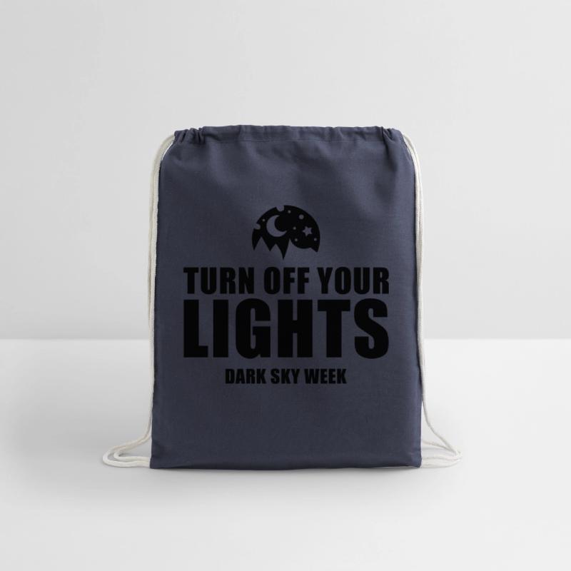 Turn Off Your Lights