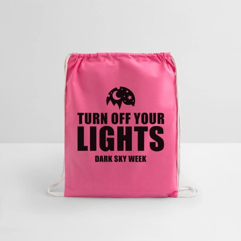 Turn Off Your Lights