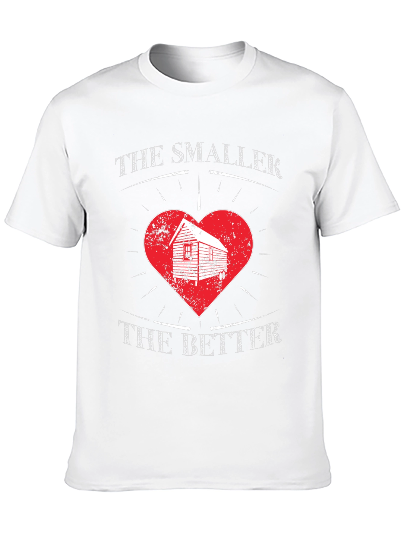 Smaller The Better T-Shirt