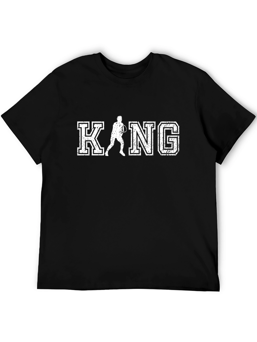 KANG Sports Graphic T-Shirt