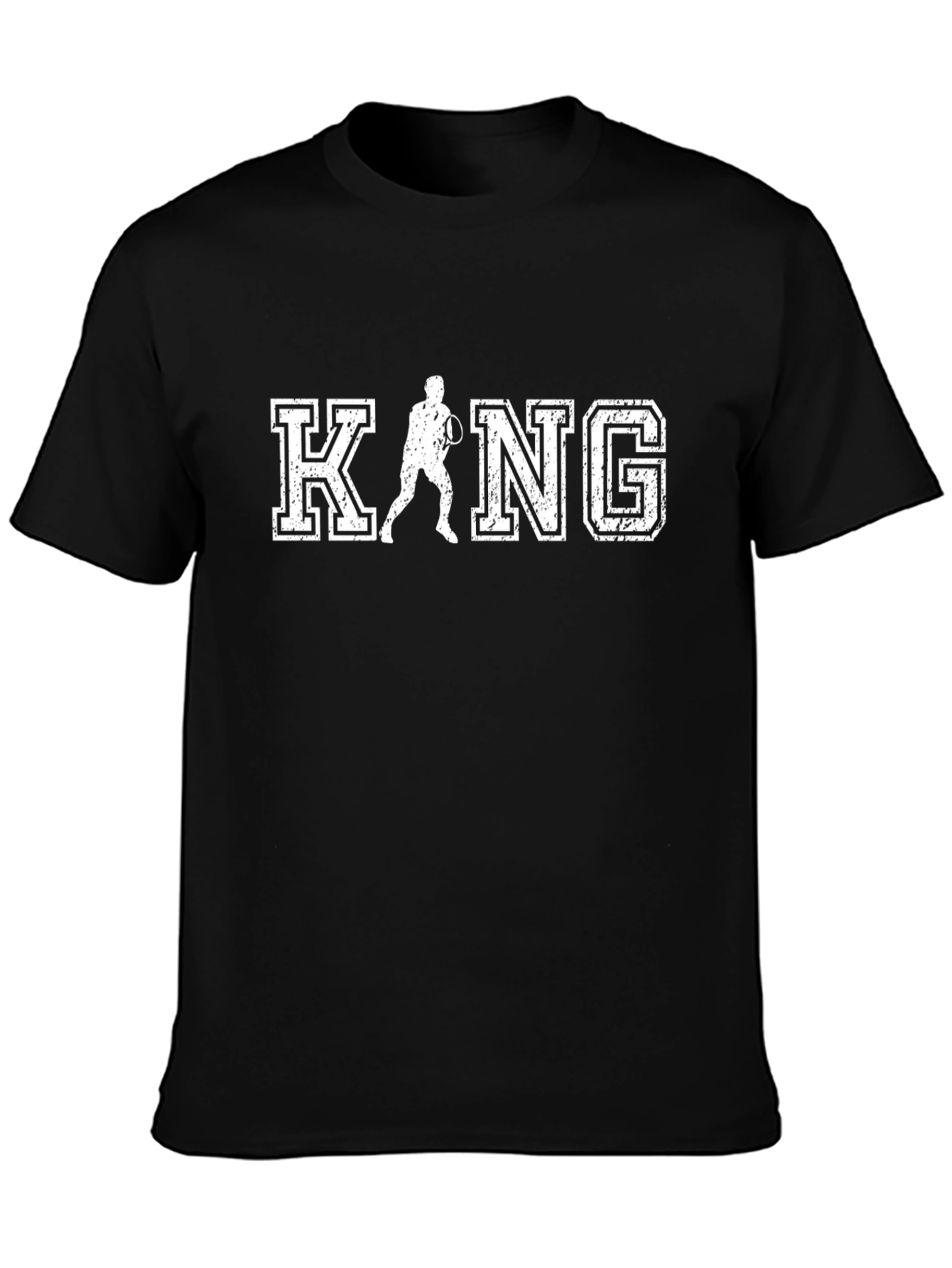 KANG Sports Graphic T-Shirt