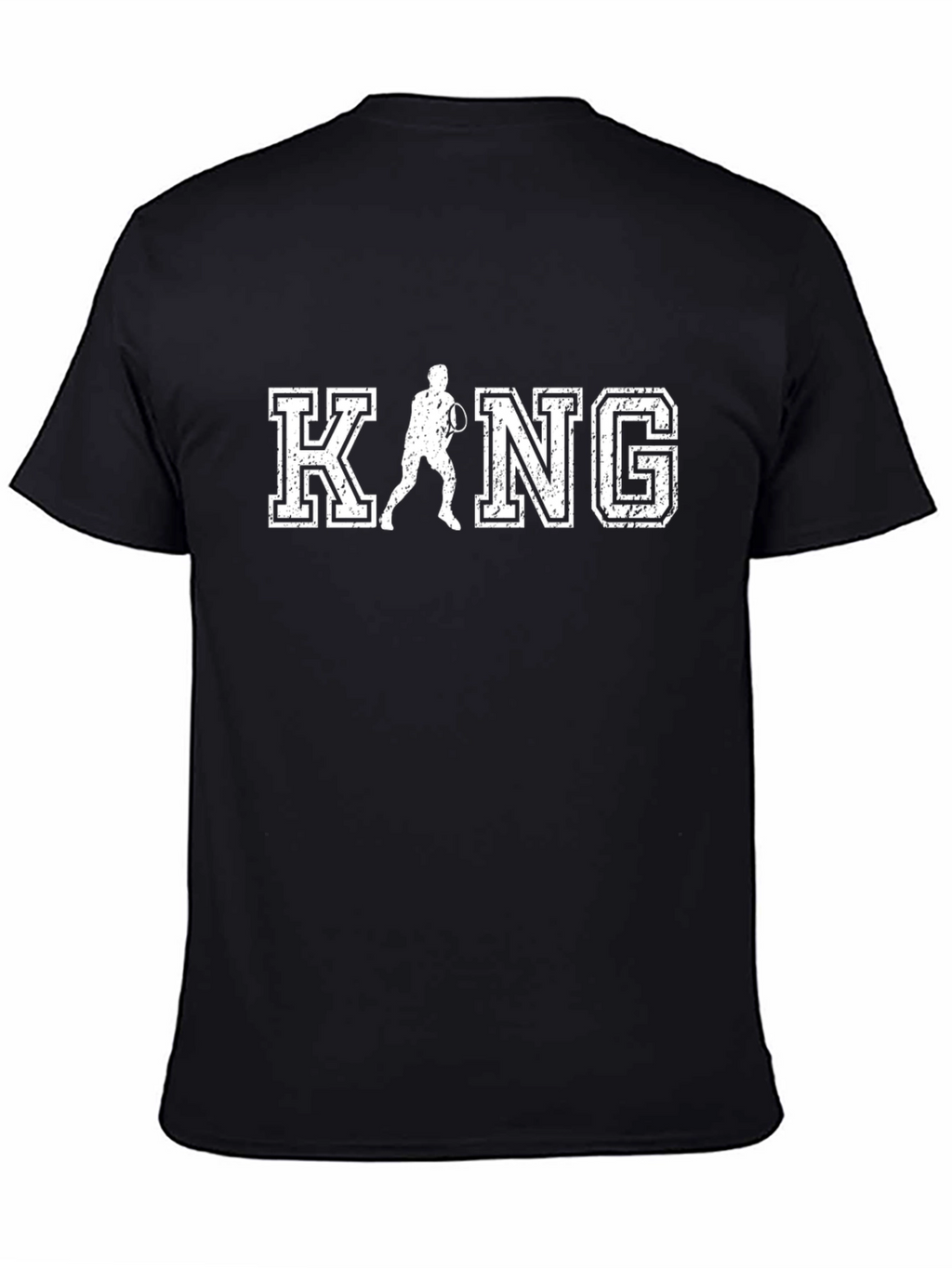 KANG Sports Graphic T-Shirt
