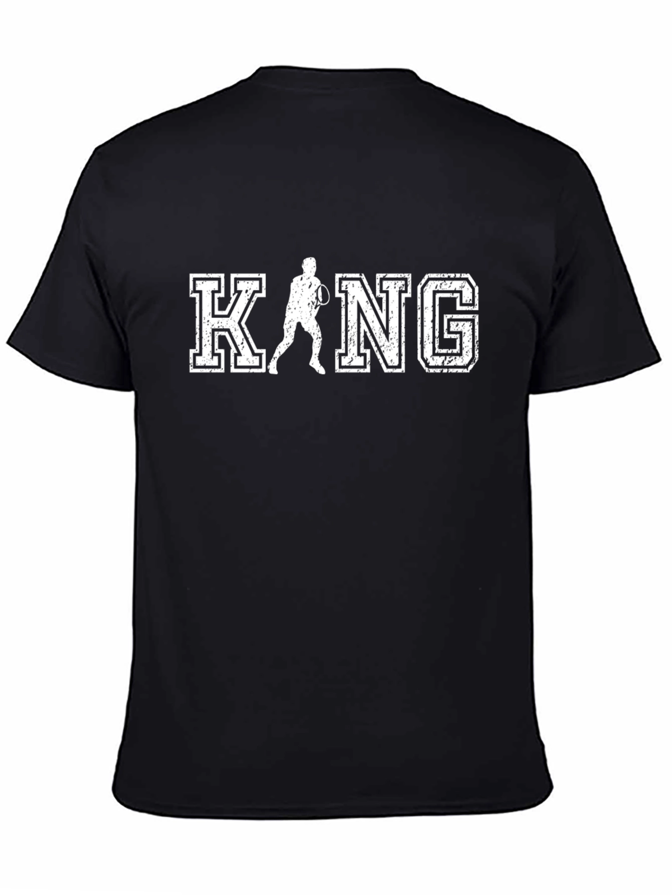 KANG Sports Graphic T-Shirt