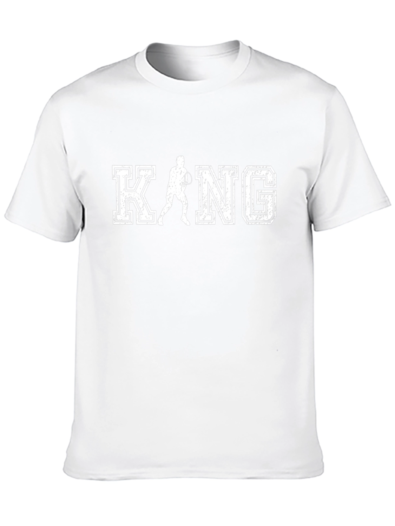 KANG Sports Graphic T-Shirt