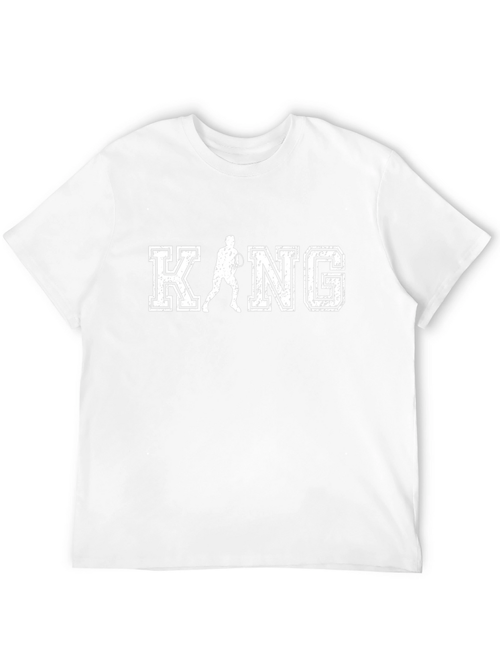 KANG Sports Graphic T-Shirt