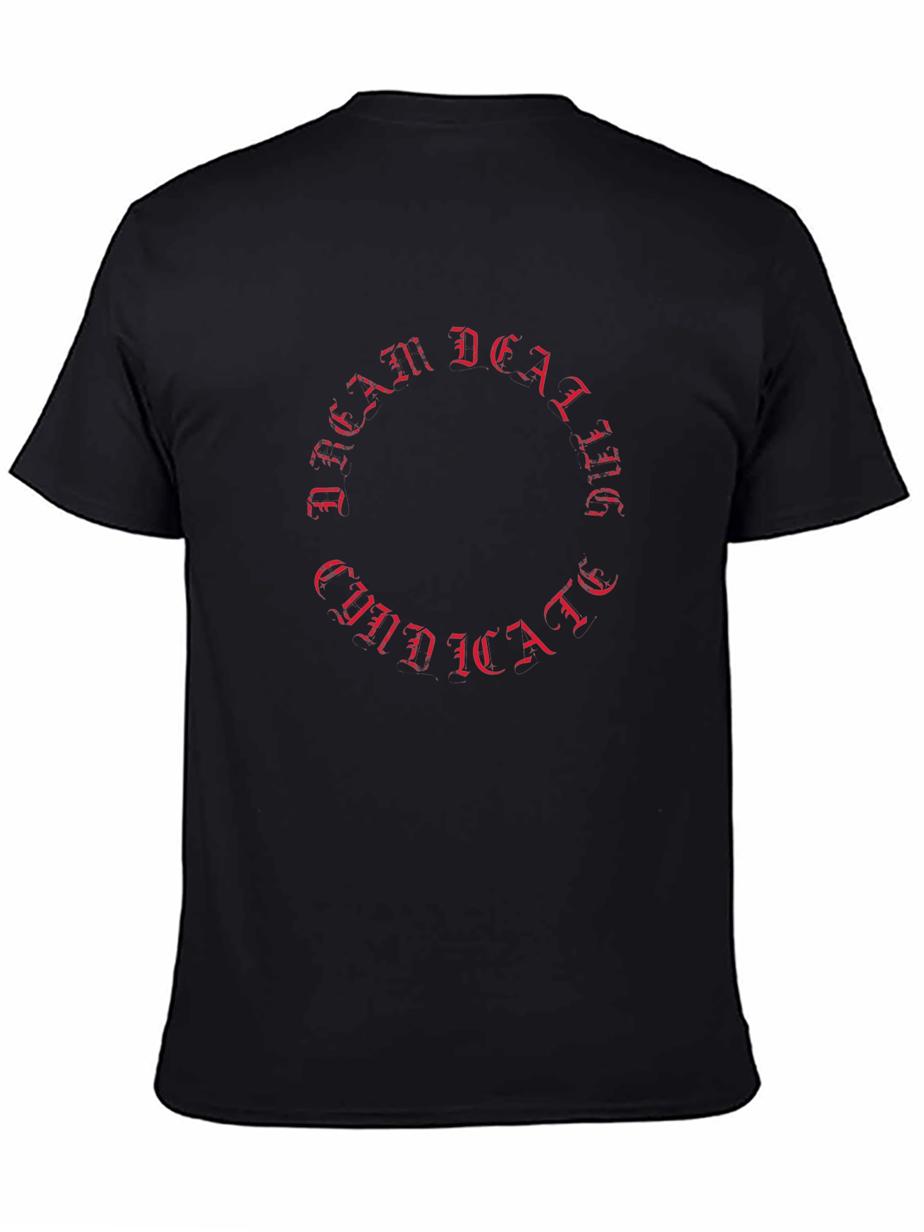 Dream Dealing Syndicate Graphic Tee