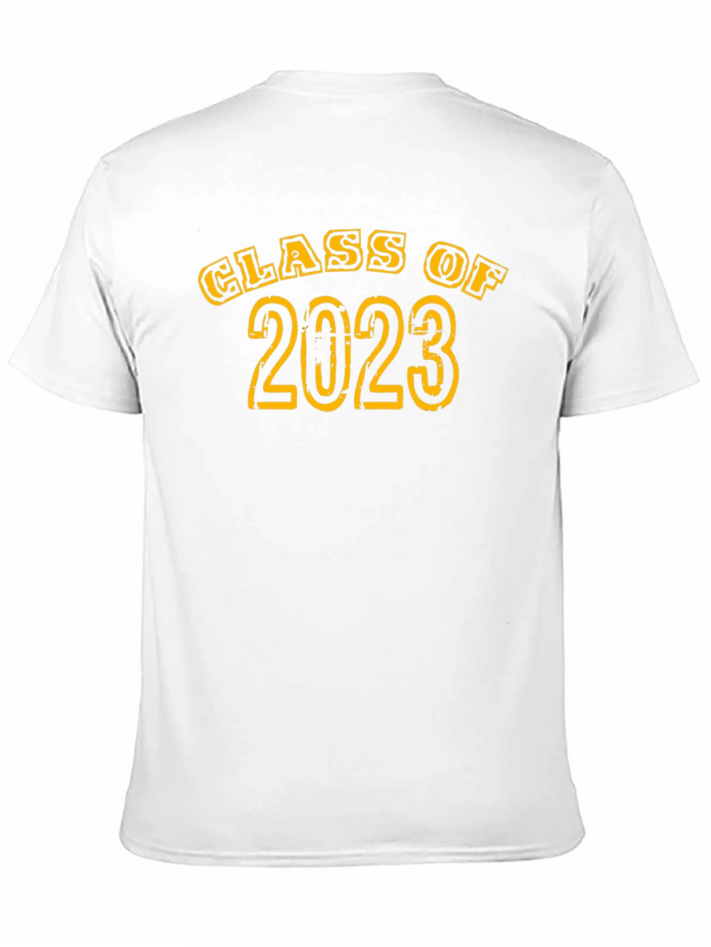 Class of 2023 Graduation T-Shirt