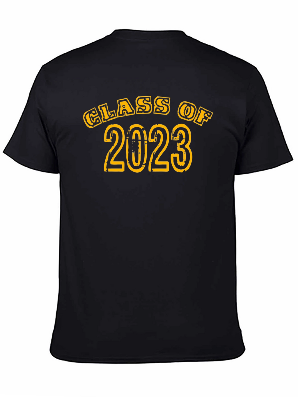 Class of 2023 Graduation T-Shirt