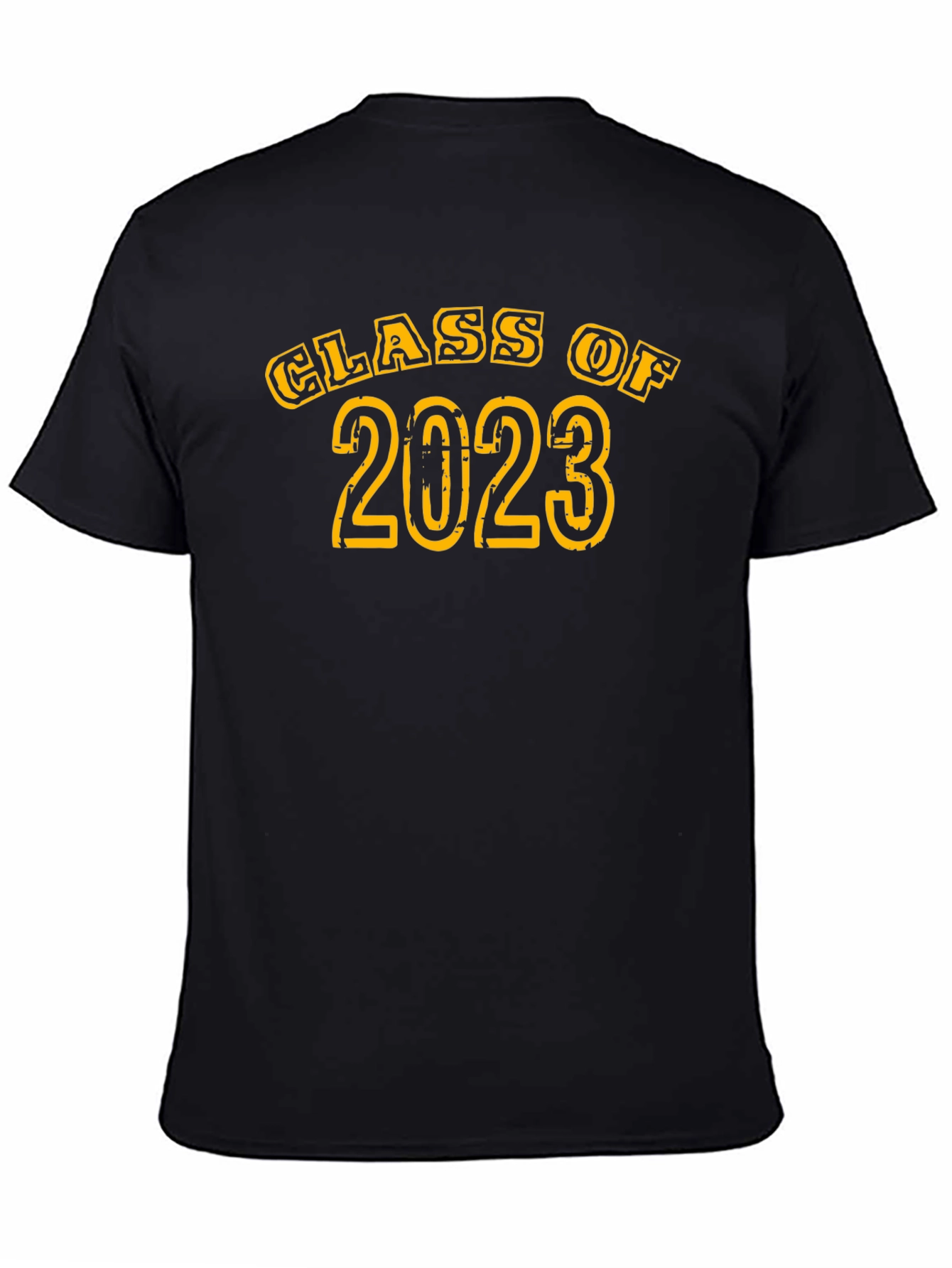 Class of 2023 Graduation T-Shirt