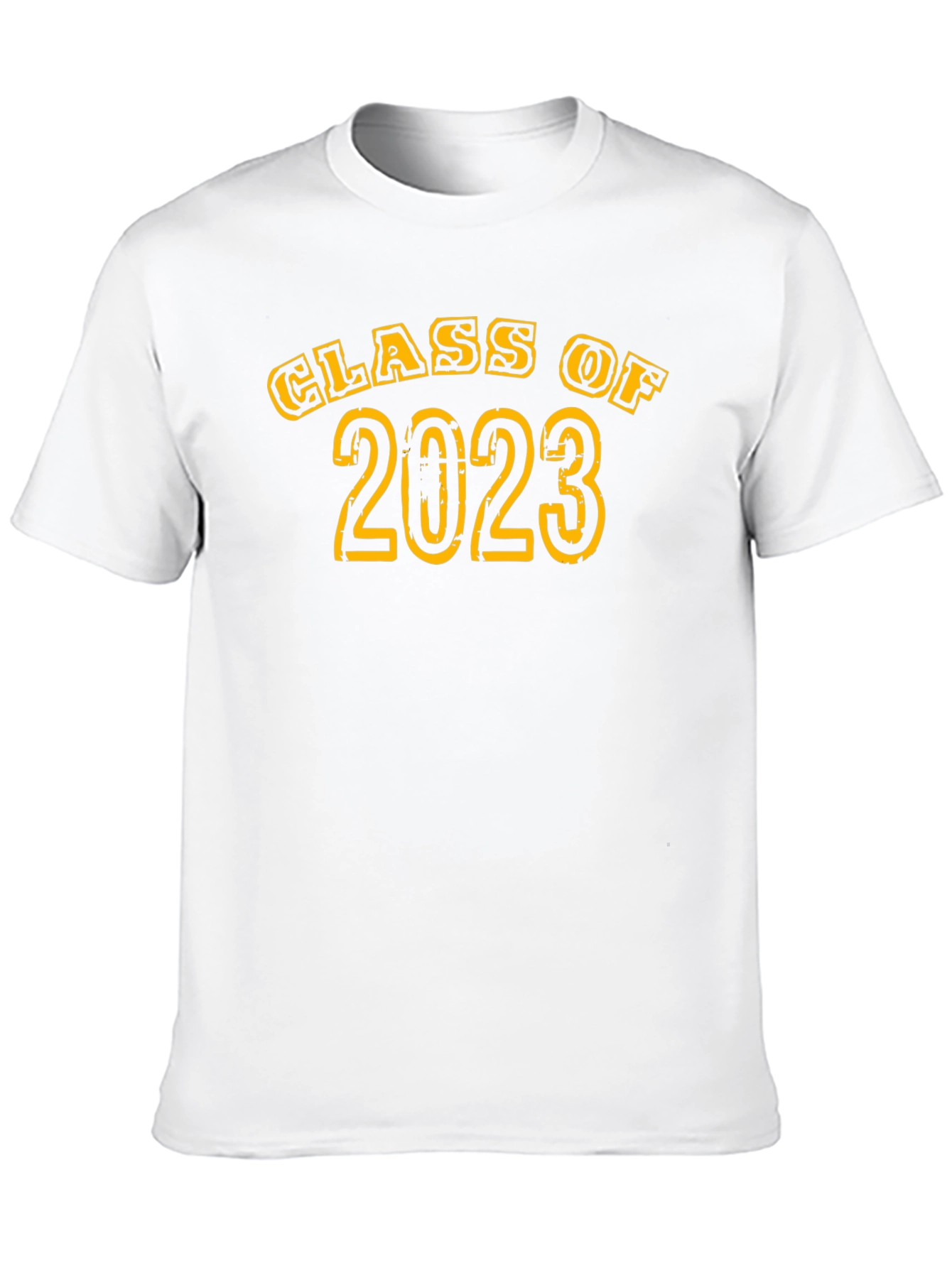 Class of 2023 Graduation T-Shirt