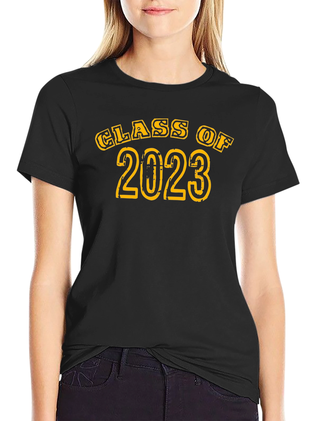 Class of 2023 Graduation T-Shirt