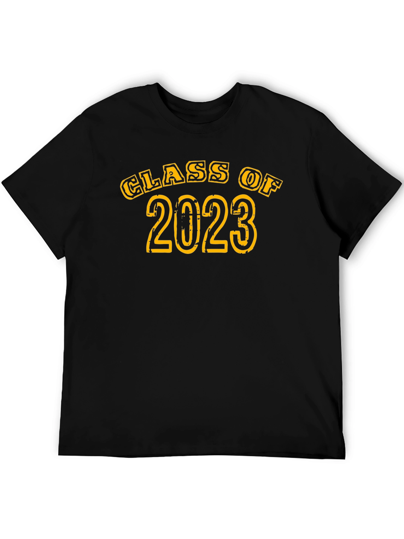 Class of 2023 Graduation T-Shirt