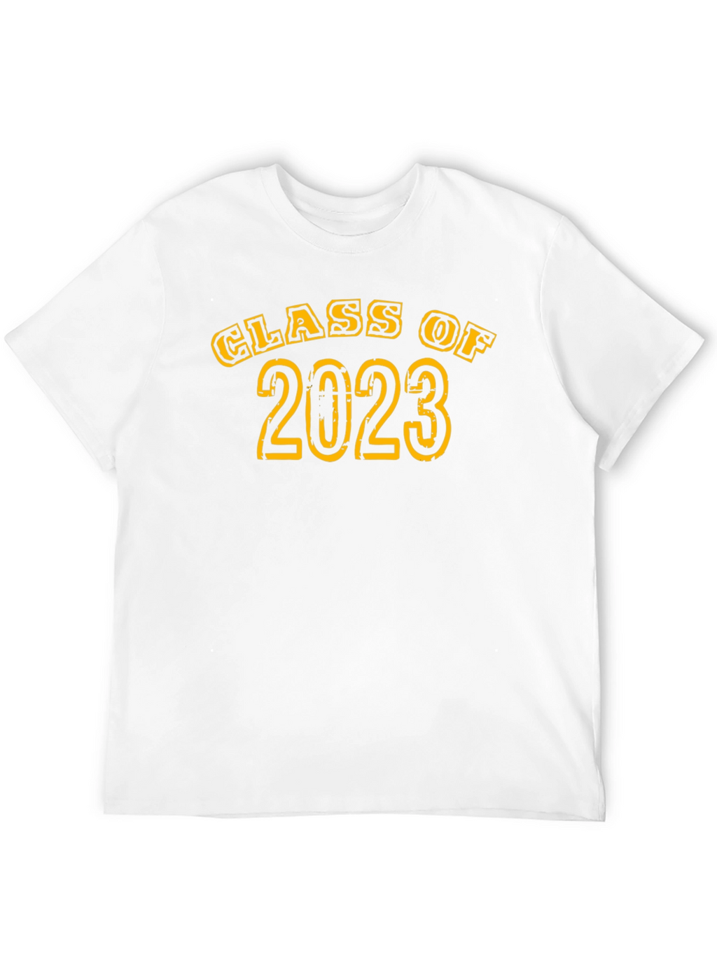Class of 2023 Graduation T-Shirt