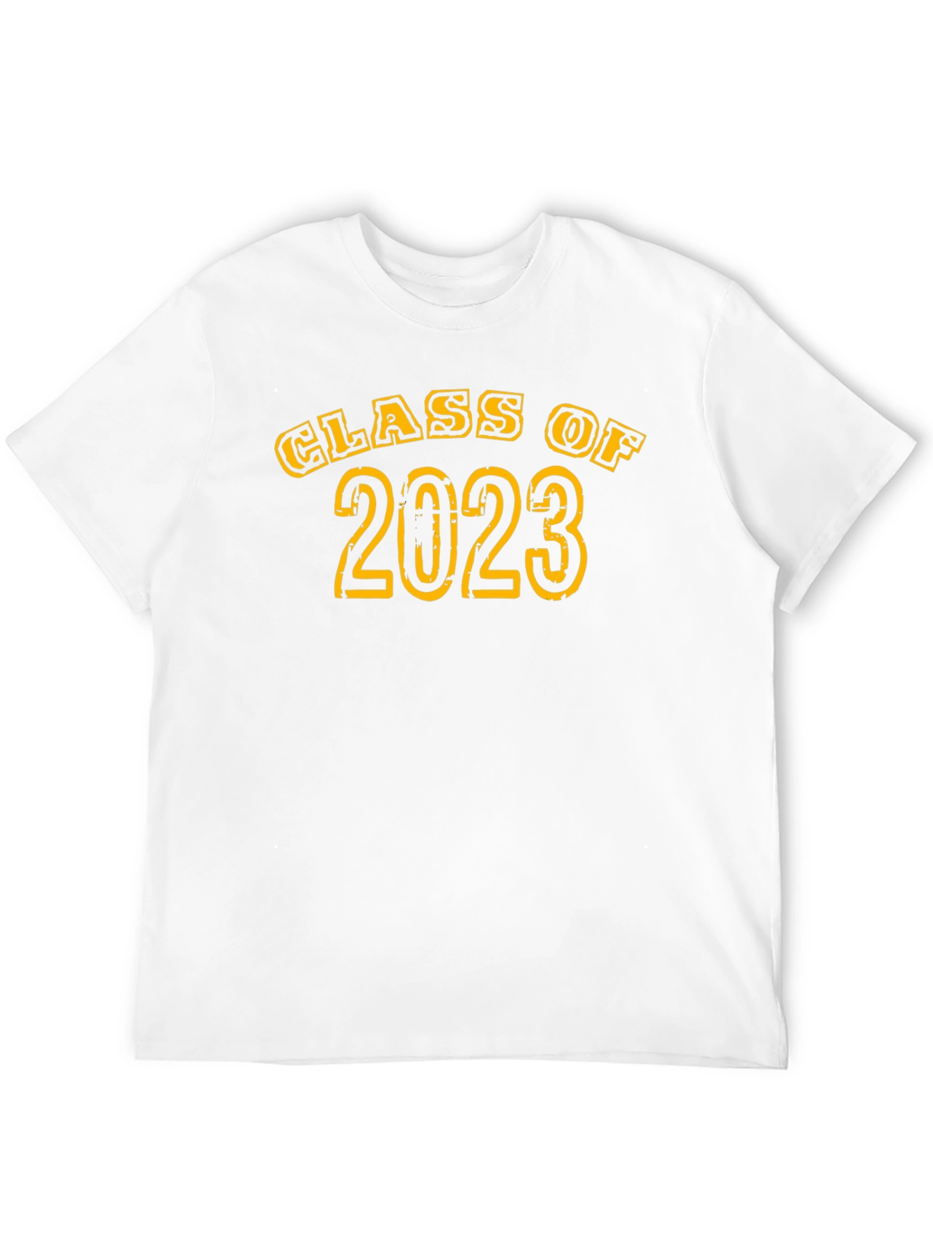 Class of 2023 Graduation T-Shirt