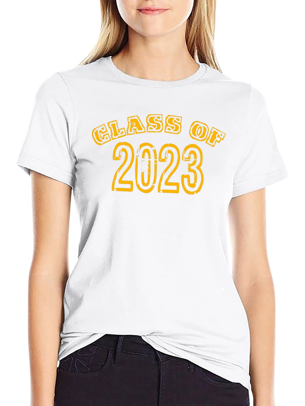 Class of 2023 Graduation T-Shirt