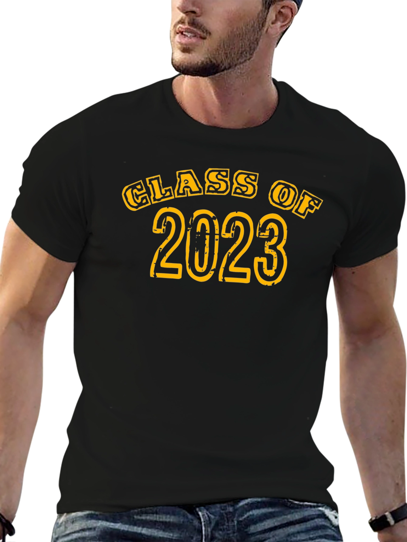Class of 2023 Graduation T-Shirt