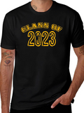 Class of 2023 Graduation T-Shirt