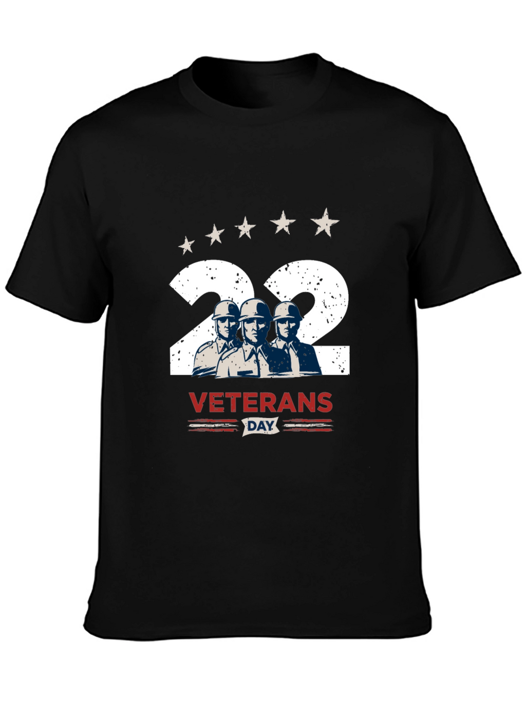 Veterans Day T-Shirt