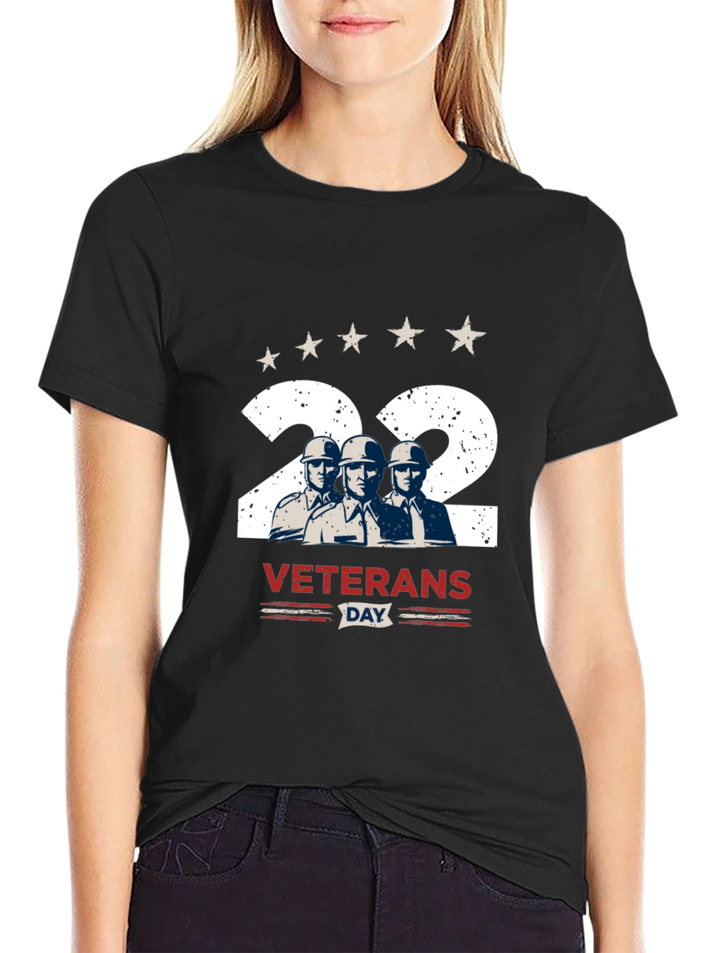 Veterans Day T-Shirt