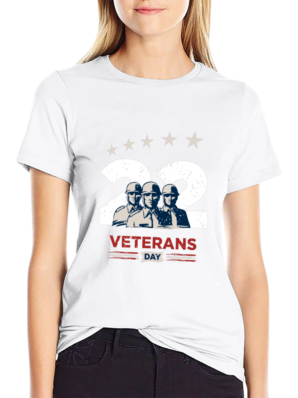 Veterans Day T-Shirt