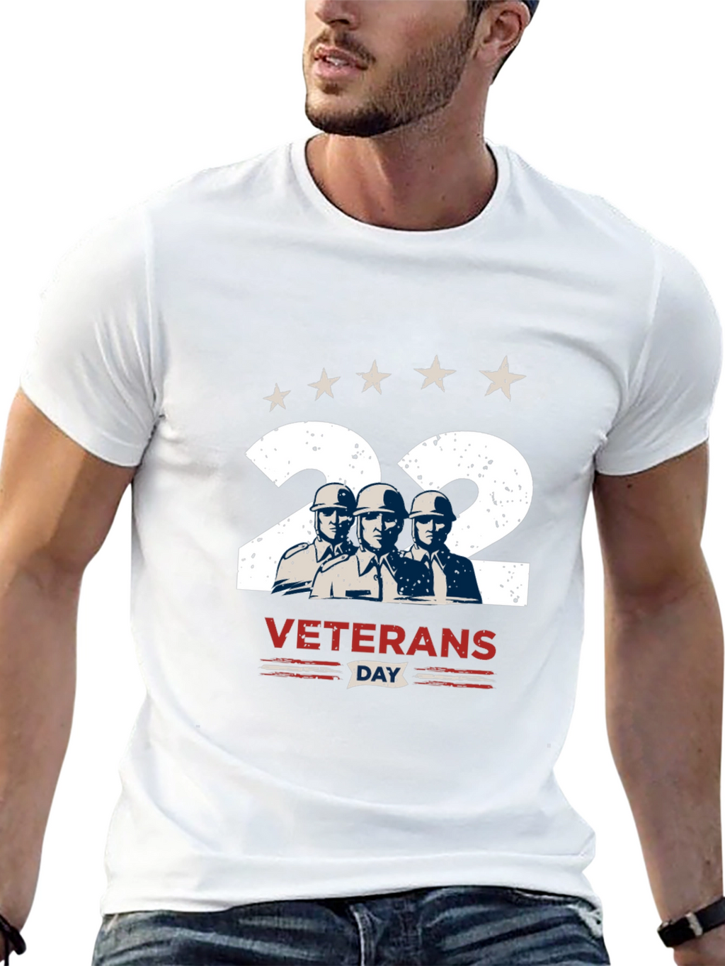Veterans Day T-Shirt