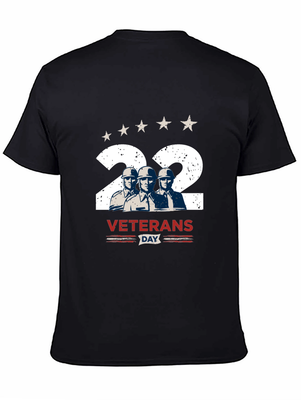 Veterans Day T-Shirt
