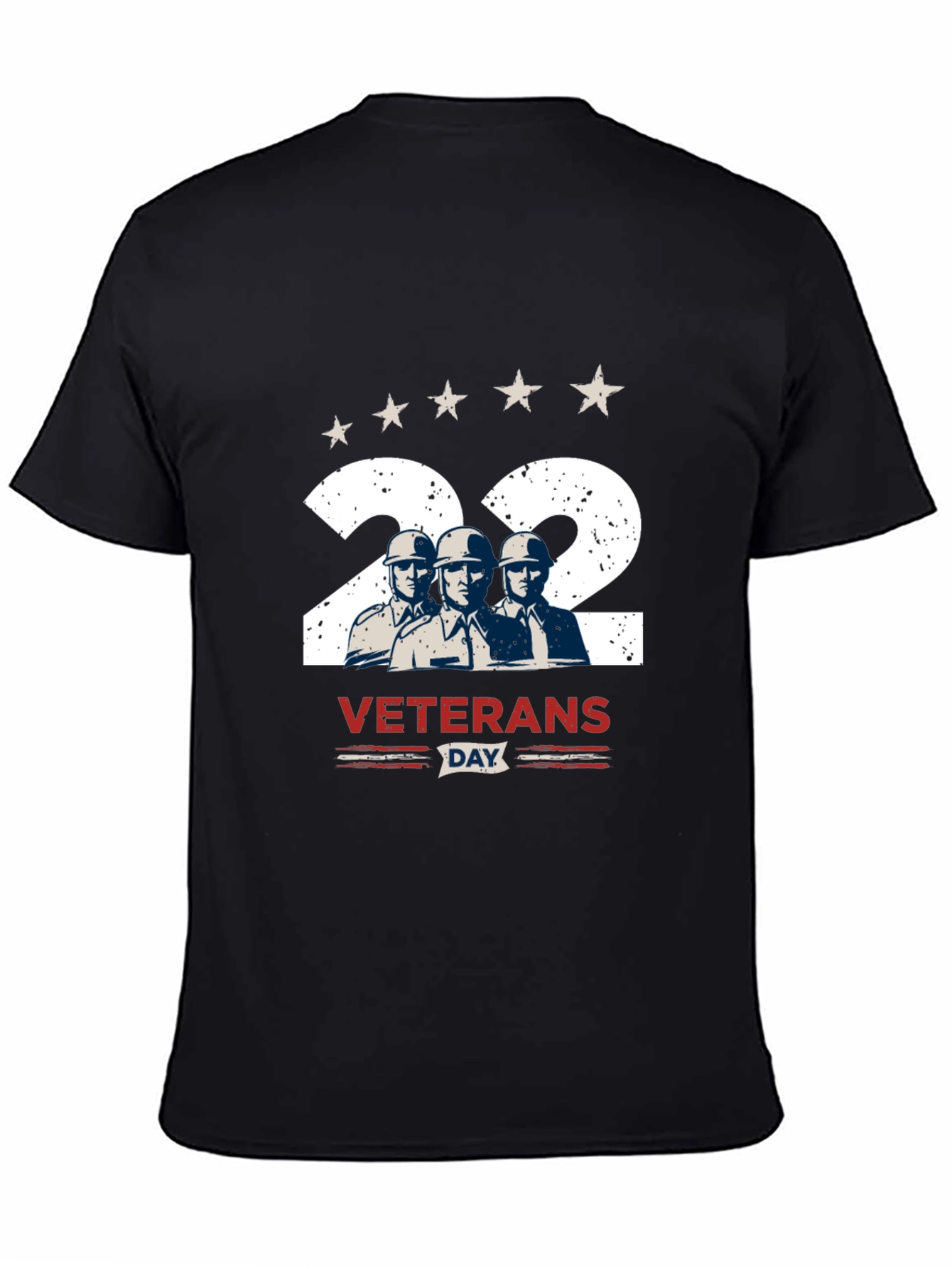 Veterans Day T-Shirt