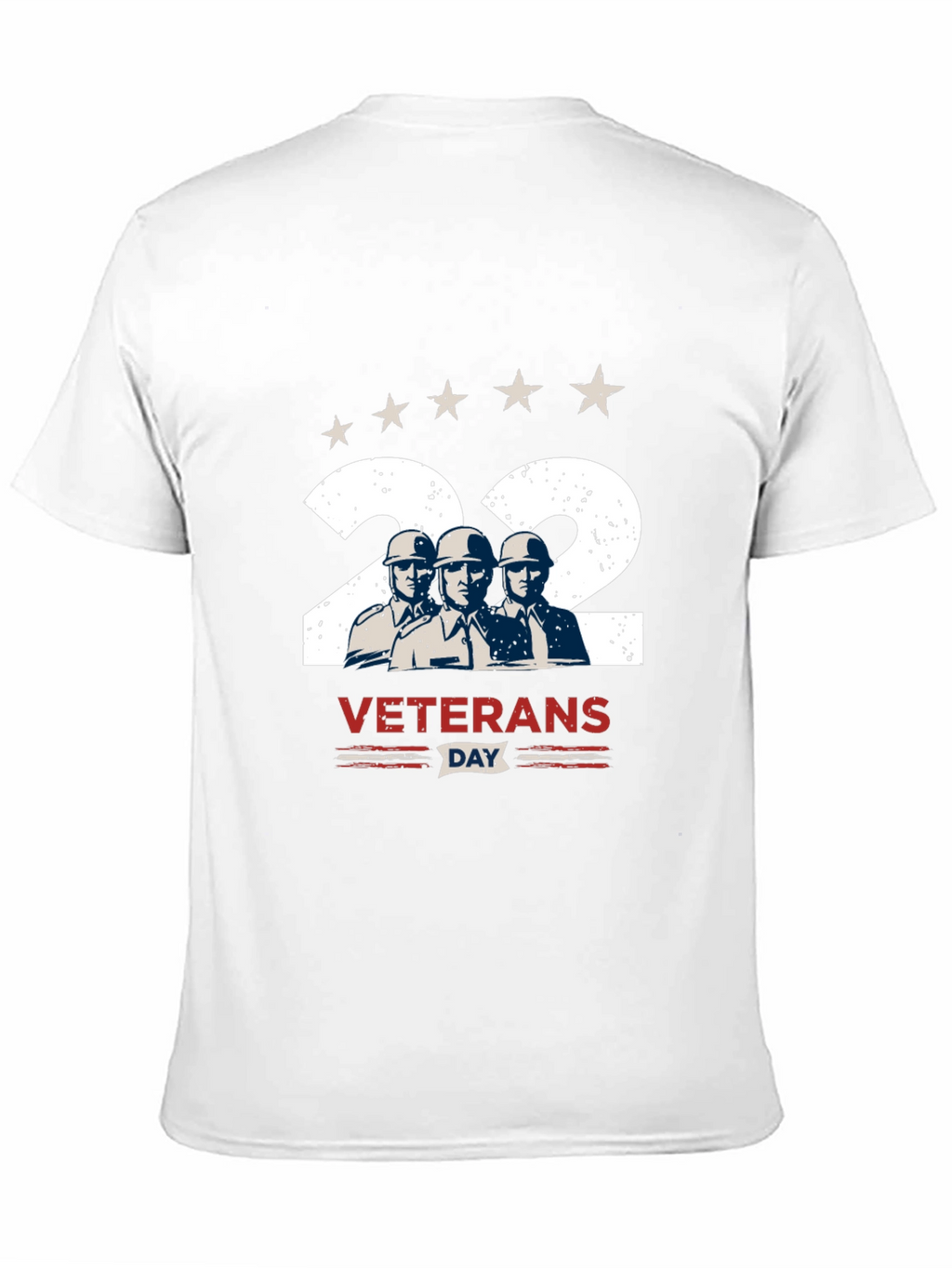 Veterans Day T-Shirt