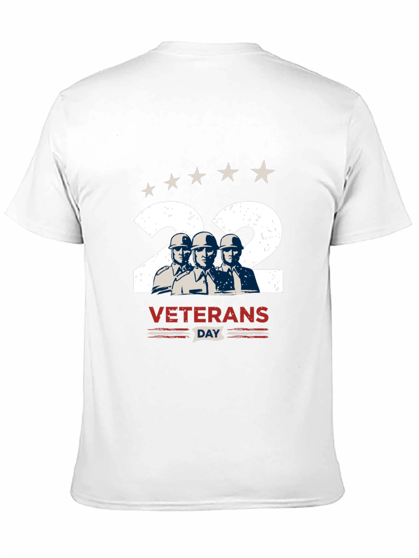 Veterans Day T-Shirt