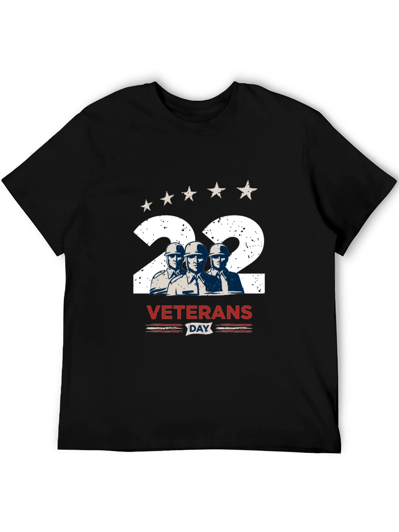 Veterans Day T-Shirt