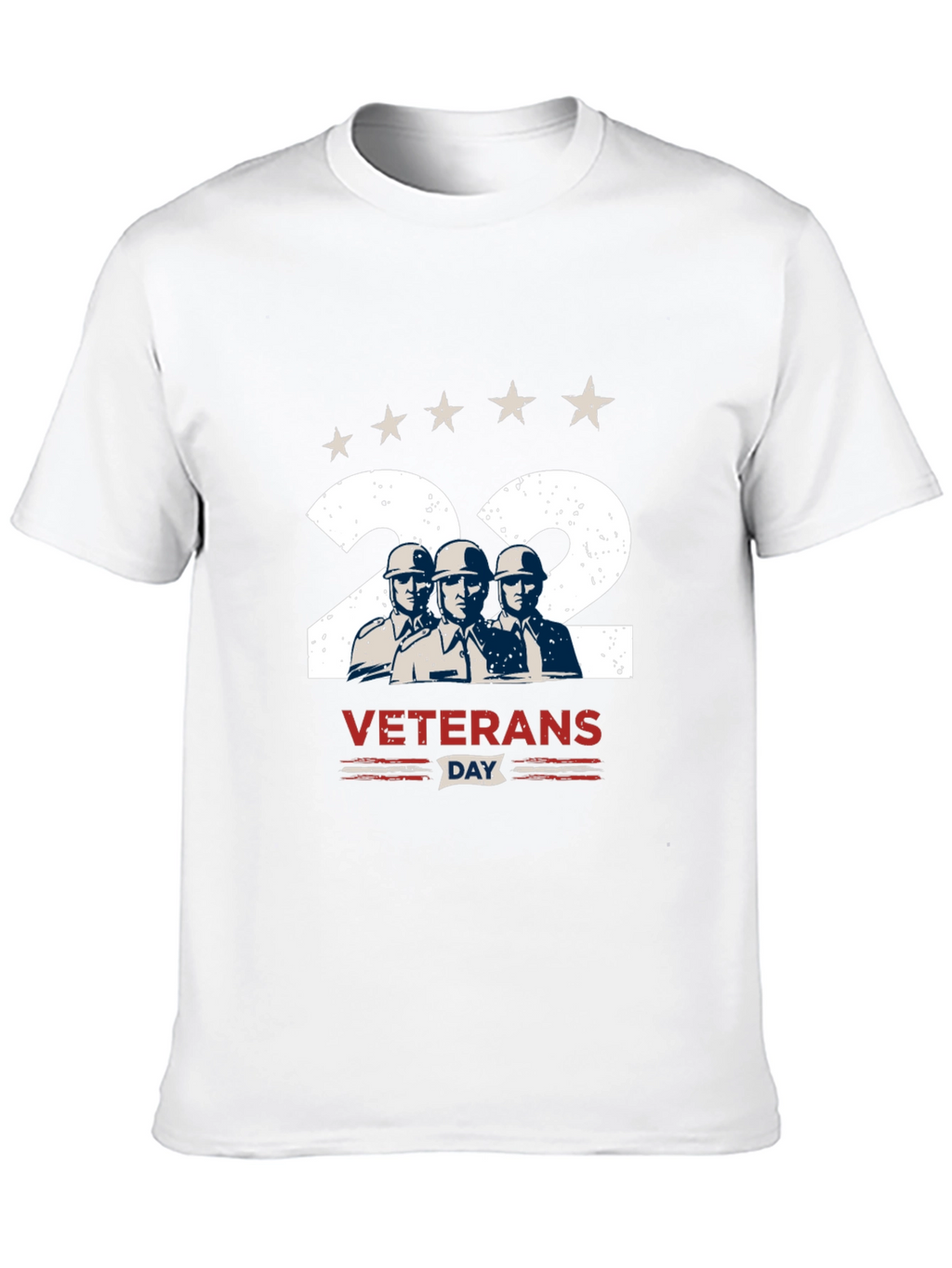 Veterans Day T-Shirt