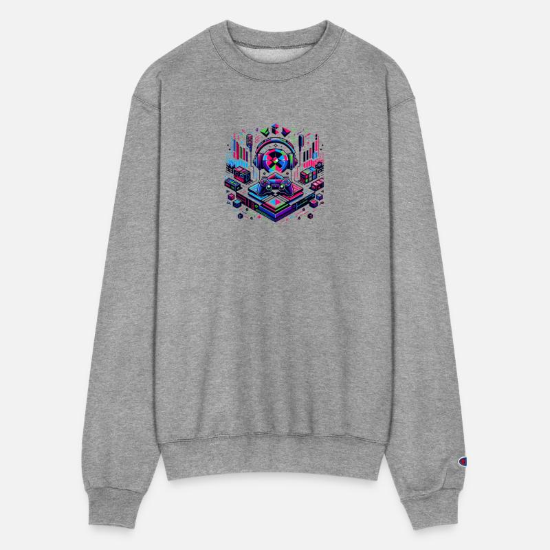 Ultimate Gamer Gear Collection