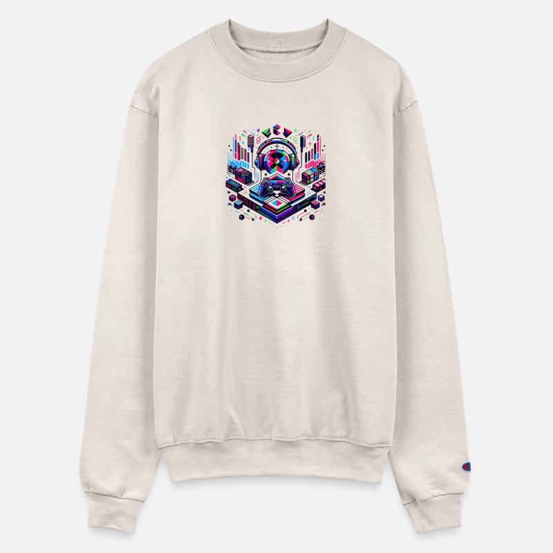 Ultimate Gamer Gear Collection