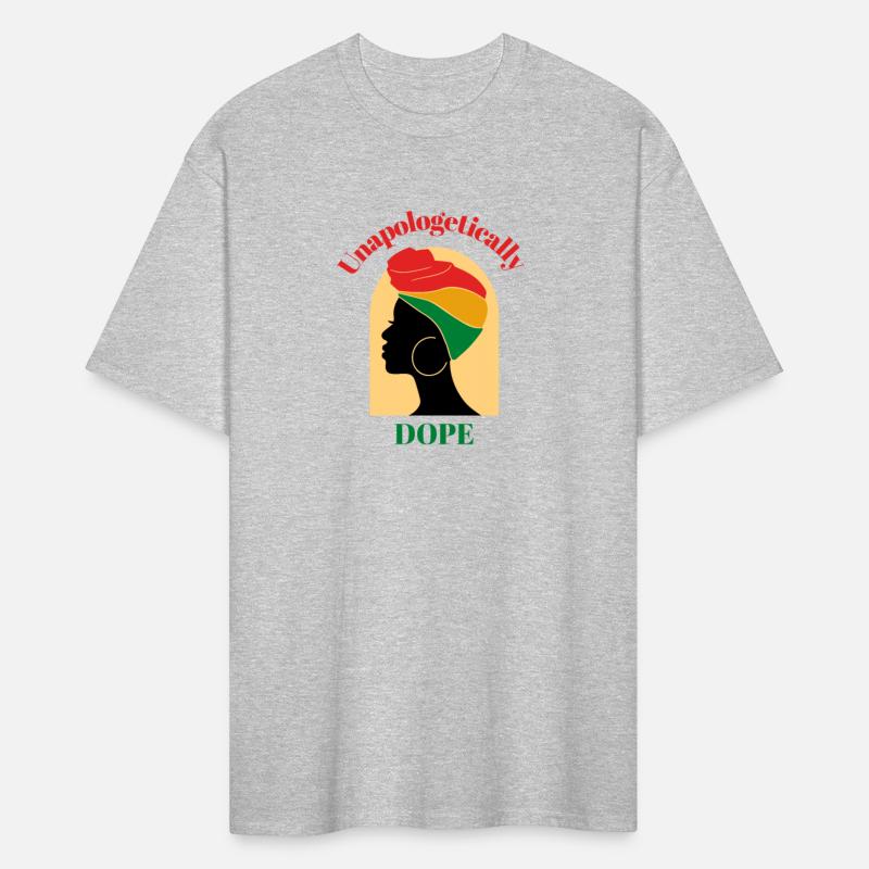 UNAPOLOGETICALLY DOPE T-shirt