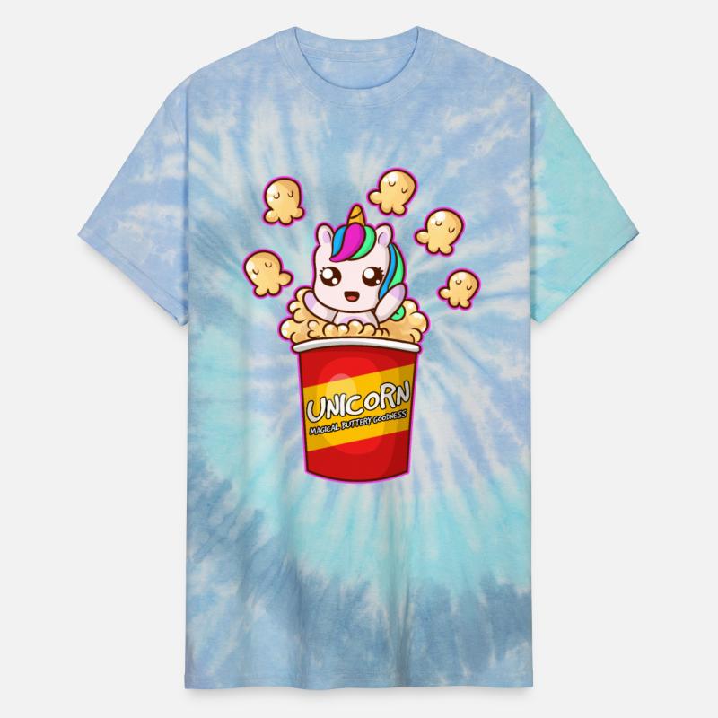 Unicorn Magical Buttery Goodness