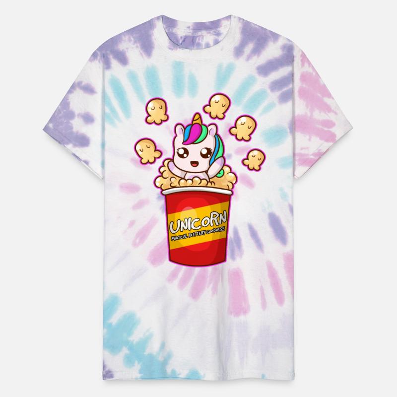 Unicorn Magical Buttery Goodness