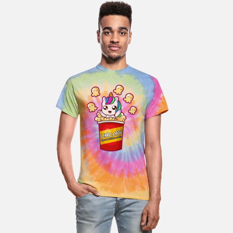 Unicorn Magical Buttery Goodness