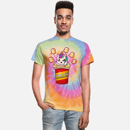 Unicorn Magical Buttery Goodness