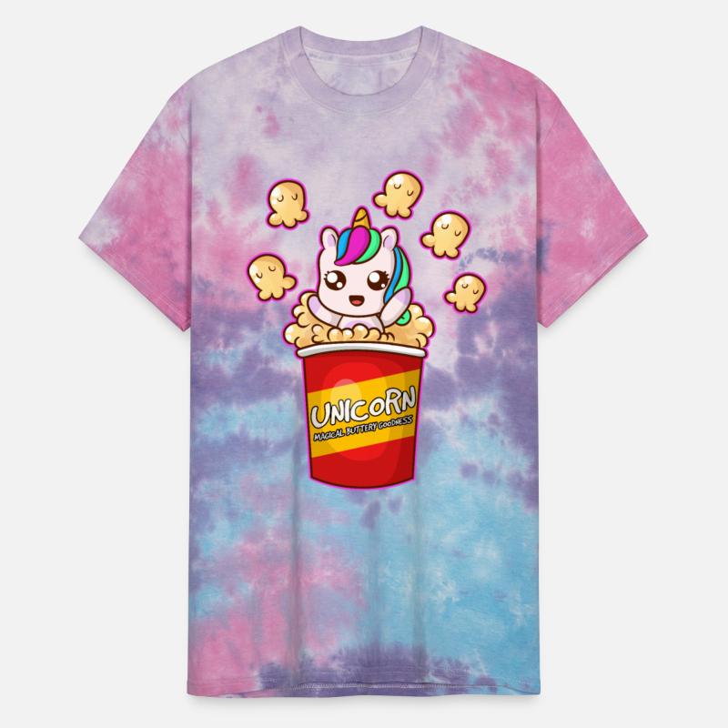 Unicorn Magical Buttery Goodness