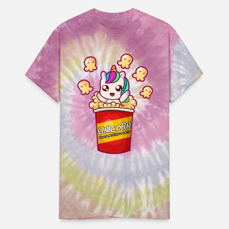 Unicorn Magical Buttery Goodness