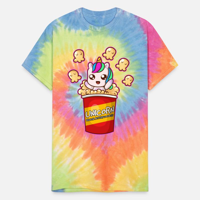 Unicorn Magical Buttery Goodness