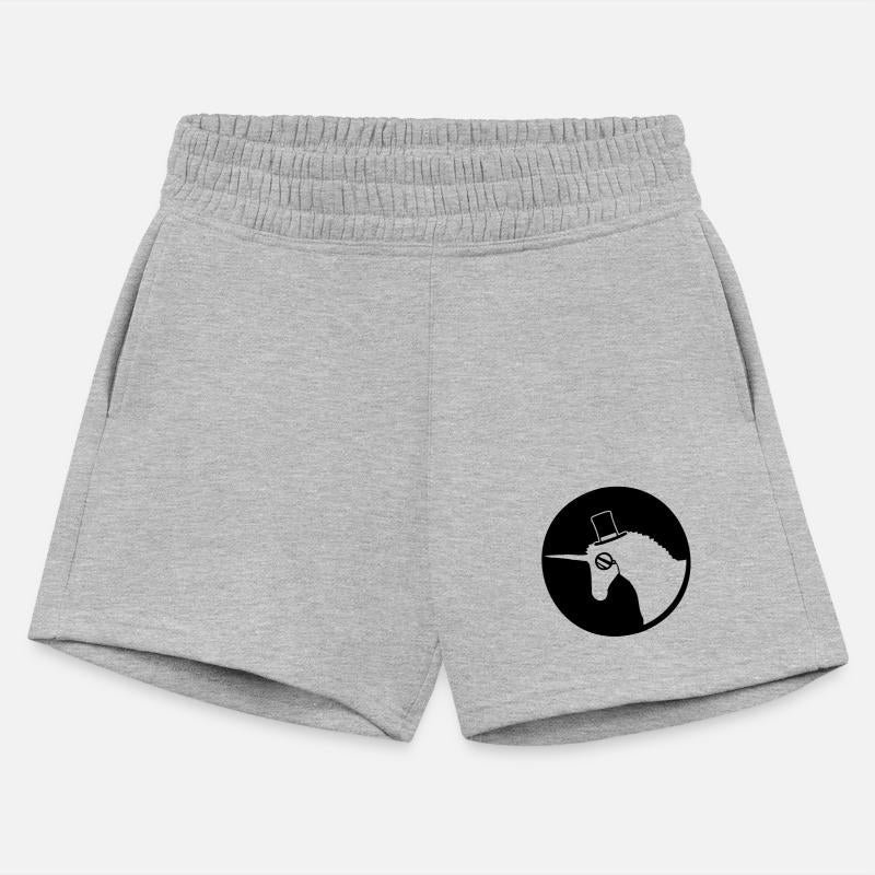 Unicorn Sir Gentleman Mr. Rich Monocle Top Hat Fun